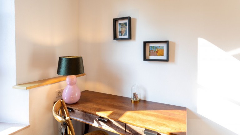 Premium kamer - Landhaus Danielshof