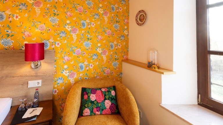 Premium kamer - Landhaus Danielshof