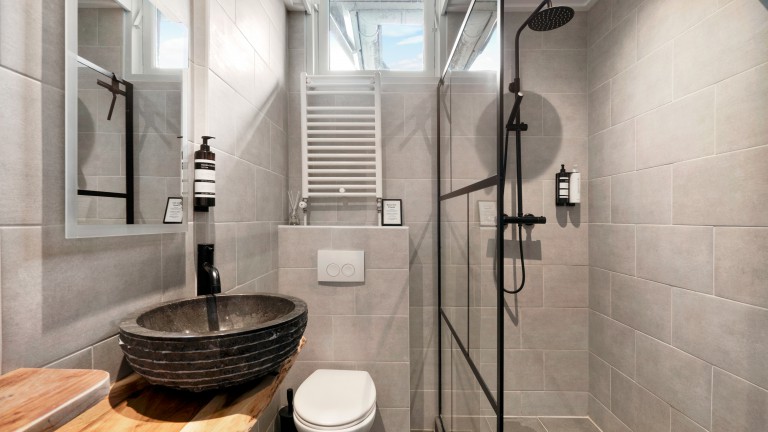 Comfort kamer - Dijkstra Hotels Bergen