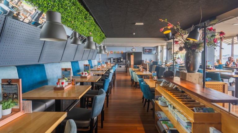 Restaurant - Hotel Hoogeerd by Flow