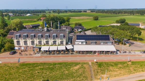 Hotel Hoogeerd by Flow - Hotel Hoogeerd by Flow