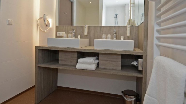 Comfort kamer - Best Western City Hotel Woerden