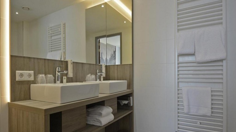 Deluxe kamer - Best Western City Hotel Woerden