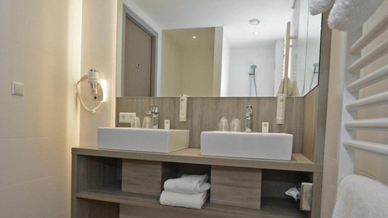 Familiekamer - Best Western City Hotel Woerden