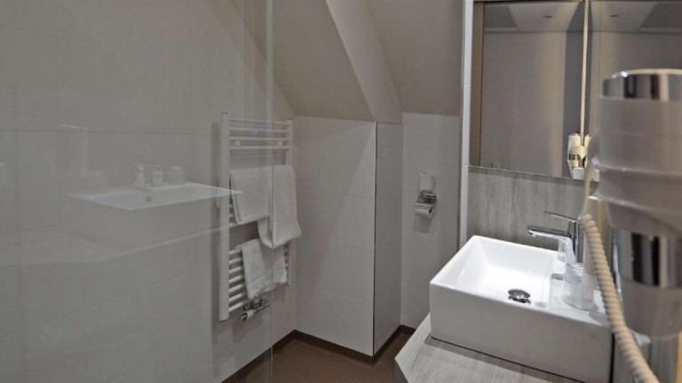 Familiekamer - Best Western City Hotel Woerden