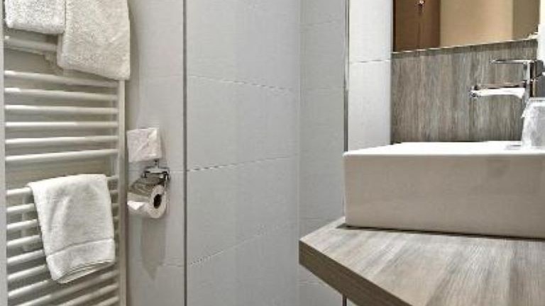 Eenpersoonskamer - Best Western City Hotel Woerden