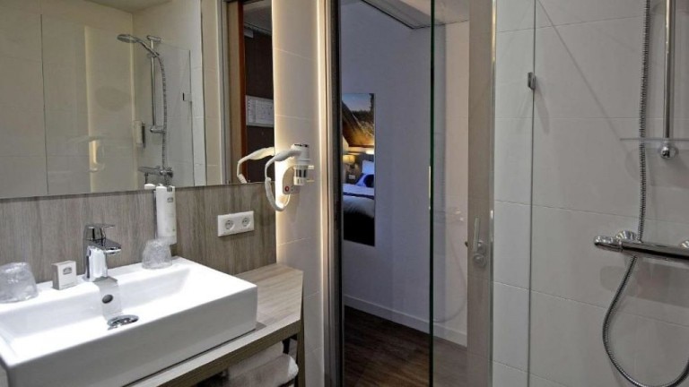 Superior kamer - Best Western City Hotel Woerden