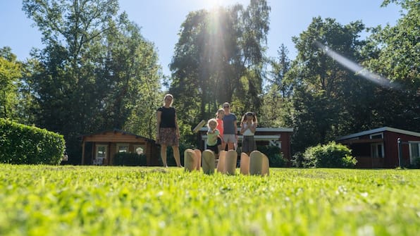 Camping Het Bosbad