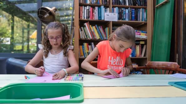 Activiteit - Camping Het Bosbad