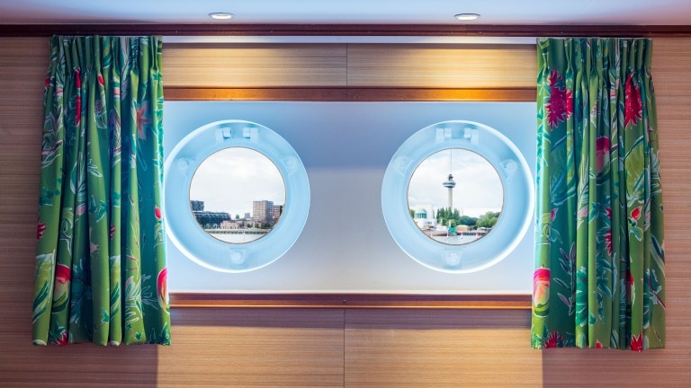 Superior room - SS Rotterdam