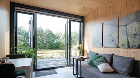 Woonkamer - GreenFloat Woonkamer - GreenFloat