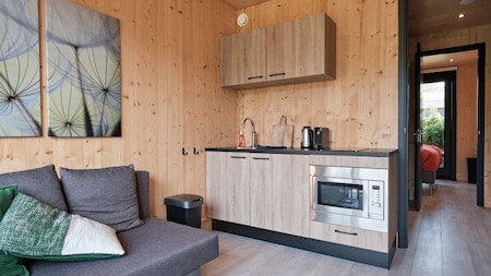 Keuken - GreenFloat Keuken - GreenFloat