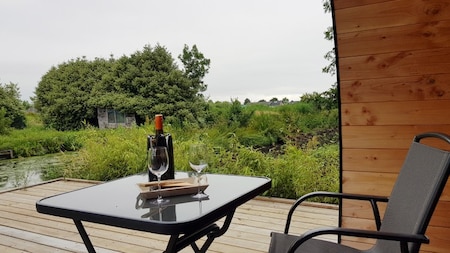 Terras - GreenFloat Terras - GreenFloat