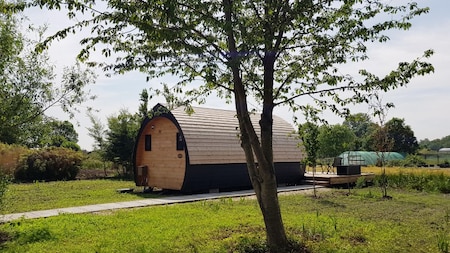 Buitenaanzicht - GreenFloat Buitenaanzicht - GreenFloat