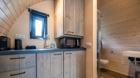 Keuken en badkamer - GreenFloat Keuken en badkamer - GreenFloat