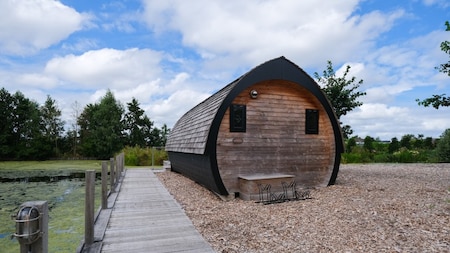 Buitenaanzicht - Greenfloat Buitenaanzicht - Greenfloat