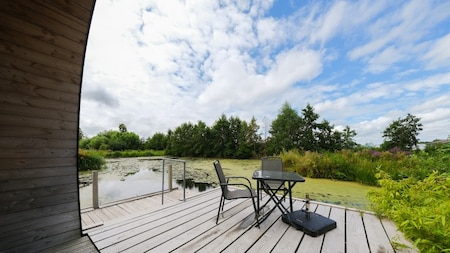 Terras - Greenfloat Terras - Greenfloat