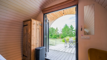 Uitzicht - Greenfloat Uitzicht - Greenfloat