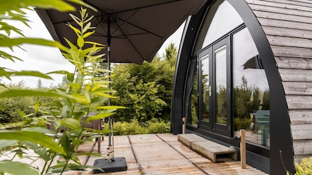 Terras - Greenfloat Terras - Greenfloat