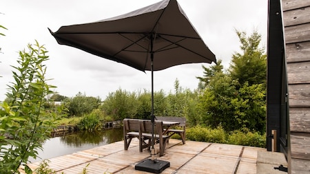 Terras - Greenfloat Terras - Greenfloat