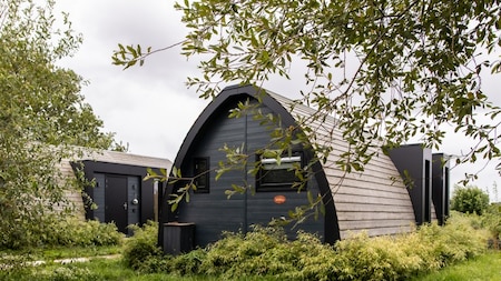 Buitenaanzicht - Greenfloat Buitenaanzicht - Greenfloat