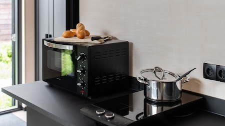 Keuken - Greenfloat Keuken - Greenfloat