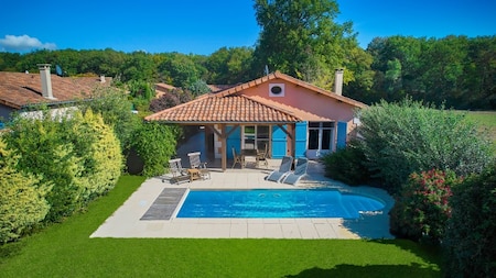 Tuin - Domaine Les Forges Tuin - Domaine Les Forges