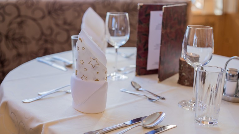 Restaurant - Landhotel Postgut