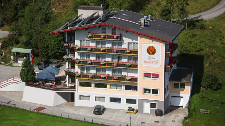 Hotel Hubertus - Hotel Hubertus
