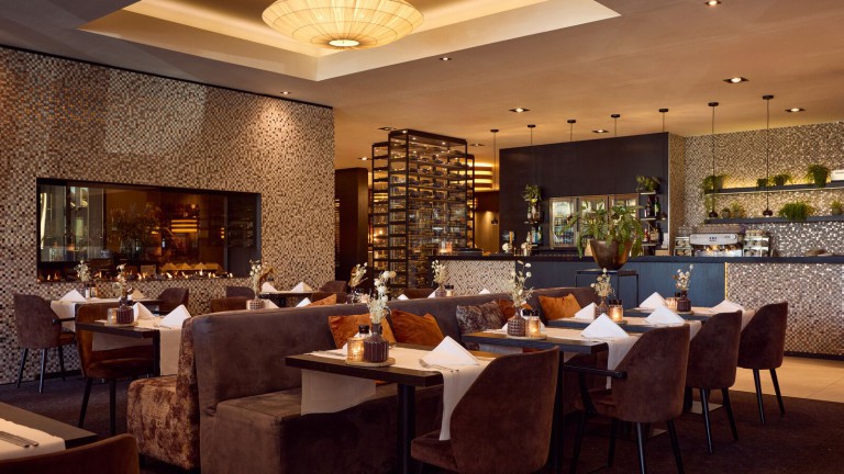 Restaurant - Van der Valk Hotel Hoorn