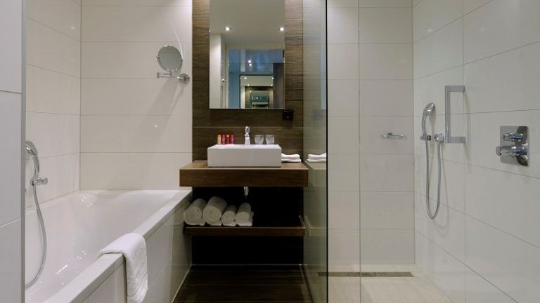 Executive kamer - Van der Valk Hotel Hoorn