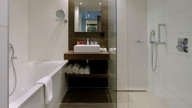 Superior kamer - Van der Valk Hotel Hoorn