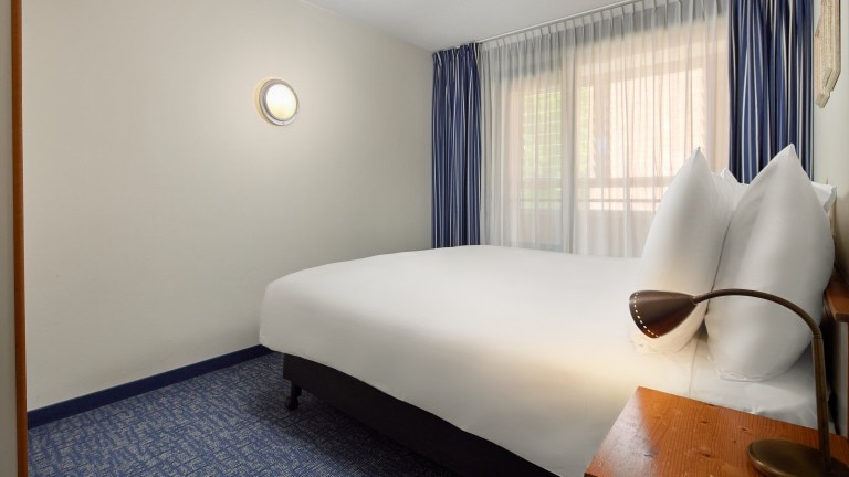 Medium appartement - Westcord Aparthotel Boschrijck