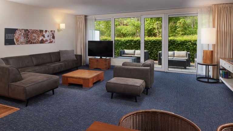 Medium appartement - Westcord Aparthotel Boschrijck