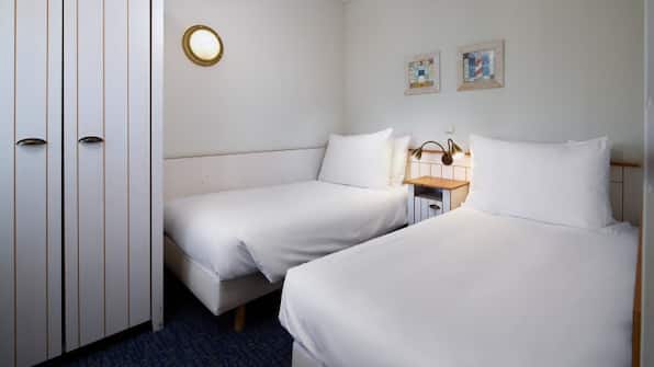 Medium appartement - Westcord Aparthotel Boschrijck