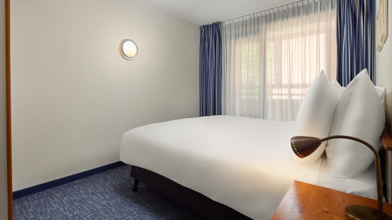 Medium appartement - Westcord Aparthotel Boschrijck