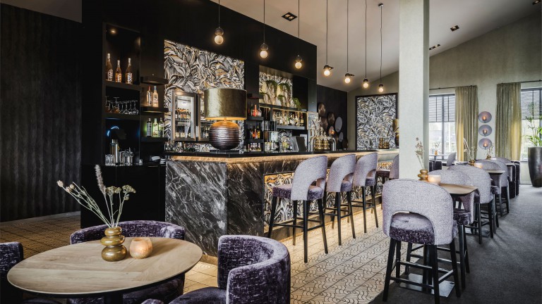 Bar - Van der Valk Hotel Hoorn