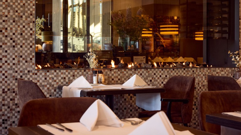 Restaurant - Van der Valk Hotel Hoorn