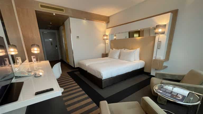 WestCord WTC Hotel Leeuwarden