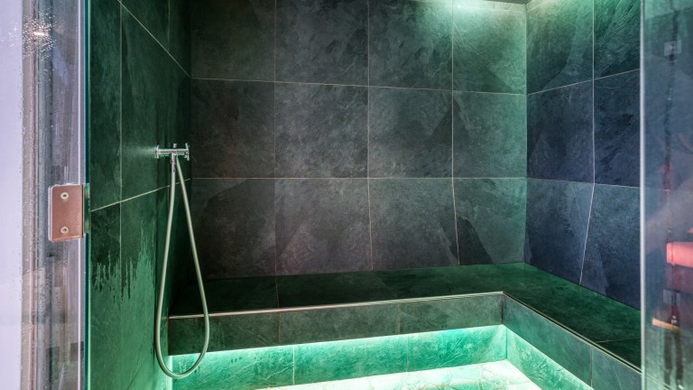 Wellness - Hotel Erika