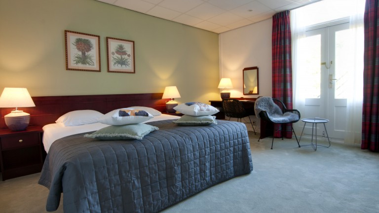 Royal kamer - Boetiek Hotel Bonaparte