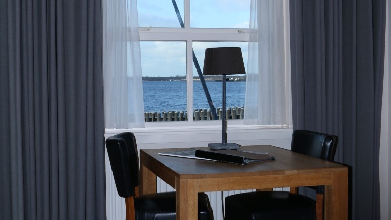 Standaard kamer 6 - Romantik Hotel Auberge de Campveerse Toren