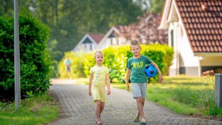 Bungalowpark Het Bosmeer