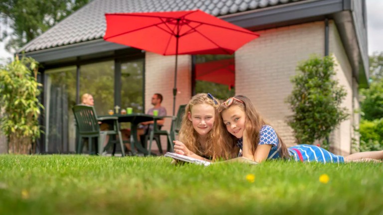 Bungalow - Bungalowpark Het Bosmeer
