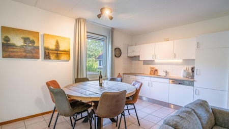 Keuken - Bungalowpark Het Bosmeer