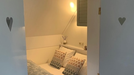 Bedstee - Bungalowpark Het Bosmeer