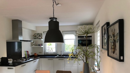 Keuken - Bungalowpark Het Bosmeer