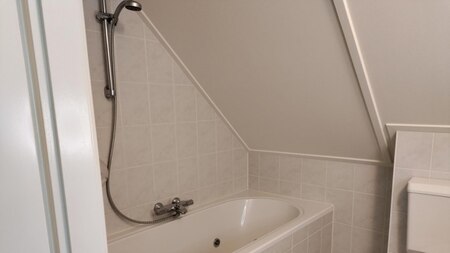 Badkamer - Bungalowpark Het Bosmeer