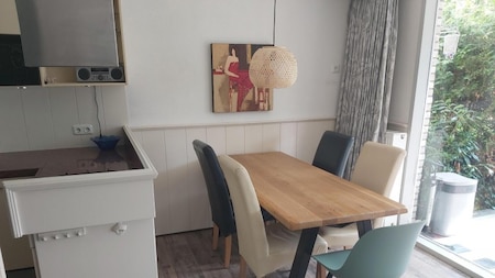 Keuken - Bungalowpark Het Bosmeer