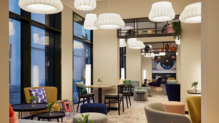 Lounge - Legere Express Bielefeld